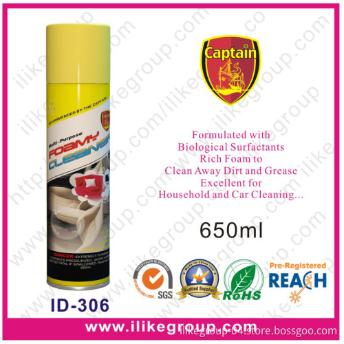 All-Purpose Foamy Cleaner (ID-306)